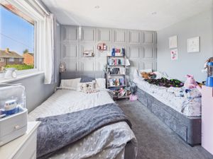 Bedroom 2- click for photo gallery